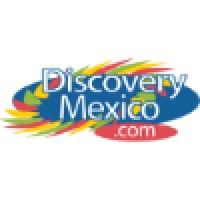 Discovery Mexico logo, Discovery Mexico contact details