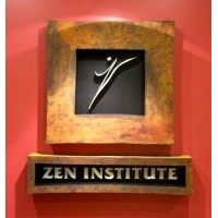 Zen Institute logo, Zen Institute contact details