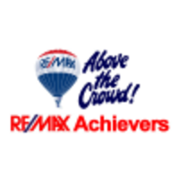 RE/MAX Achievers logo, RE/MAX Achievers contact details