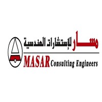 MASAR Consulting Engineers logo, MASAR Consulting Engineers contact details