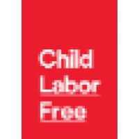 Child Labor Free logo, Child Labor Free contact details