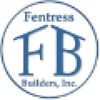 Fentress Builders, Inc. logo, Fentress Builders, Inc. contact details