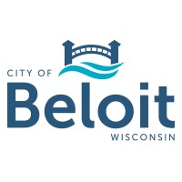 City of Beloit, WI logo, City of Beloit, WI contact details