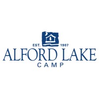 Alford Lake Camp logo, Alford Lake Camp contact details