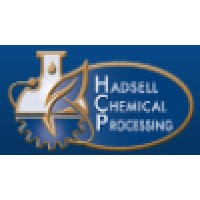 Hadsell Chemical Processing logo, Hadsell Chemical Processing contact details