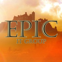 Epic IT Group logo, Epic IT Group contact details