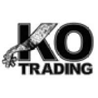 KO Trading logo, KO Trading contact details