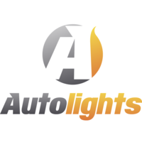 Autolights logo, Autolights contact details