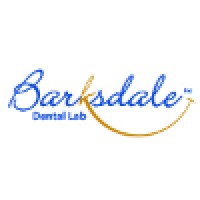 Barksdale Dental Lab, Inc. logo, Barksdale Dental Lab, Inc. contact details