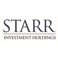 Starr Investment Holdings logo, Starr Investment Holdings contact details