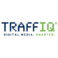 TRAFFIQ logo, TRAFFIQ contact details