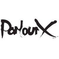 Parlour X logo, Parlour X contact details