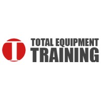 Total Equipment Training logo, Total Equipment Training contact details