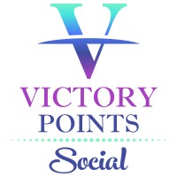 Victory Points Social logo, Victory Points Social contact details