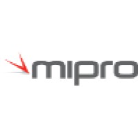 MiPro Consulting logo, MiPro Consulting contact details