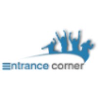 EntranceCorner logo, EntranceCorner contact details