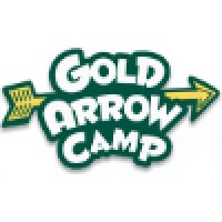 Gold Arrow Camp logo, Gold Arrow Camp contact details