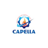 Capella Engineering and Energy Group logo, Capella Engineering and Energy Group contact details