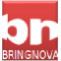 Bringnova logo, Bringnova contact details