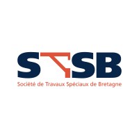 STSB logo, STSB contact details