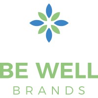 Be Well Brands logo, Be Well Brands contact details