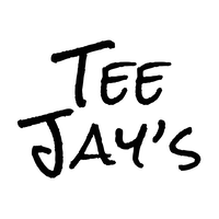 Tee Jay's logo, Tee Jay's contact details