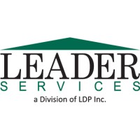 Leader Services logo, Leader Services contact details