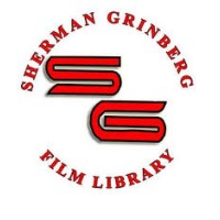 Sherman Grinberg Film Library logo, Sherman Grinberg Film Library contact details