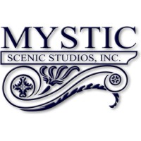 Mystic Scenic Studios, Inc. logo, Mystic Scenic Studios, Inc. contact details