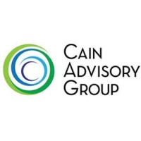 Cain Advisory Group logo, Cain Advisory Group contact details