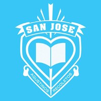 Colegio San Jose logo, Colegio San Jose contact details