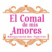 El Comal de mis Amores logo, El Comal de mis Amores contact details