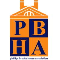 Phillips Brooks House Association Inc. logo, Phillips Brooks House Association Inc. contact details