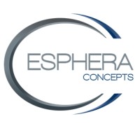 Esphera Concepts LLC. logo, Esphera Concepts LLC. contact details