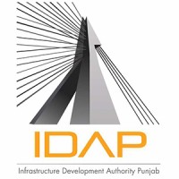 Infrastructure Development Authority of the Punjab logo, Infrastructure Development Authority of the Punjab contact details