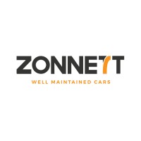 ZONNETT logo, ZONNETT contact details