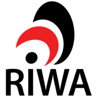 RIWA logo, RIWA contact details