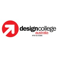 Design College Australia logo, Design College Australia contact details