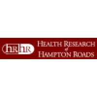 Health Research of Hampton Roads, Inc. logo, Health Research of Hampton Roads, Inc. contact details