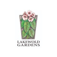 Lakewold Gardens logo, Lakewold Gardens contact details