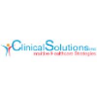 Clinical Solutions, Inc. logo, Clinical Solutions, Inc. contact details