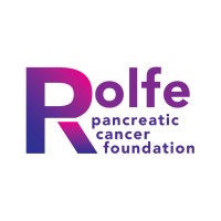 Rolfe Pancreatic Cancer Foundation logo, Rolfe Pancreatic Cancer Foundation contact details