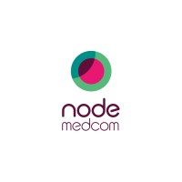 Node Medcom logo, Node Medcom contact details