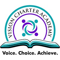 Vision Charter Academy logo, Vision Charter Academy contact details