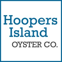 Hoopers Island Oyster Co. logo, Hoopers Island Oyster Co. contact details