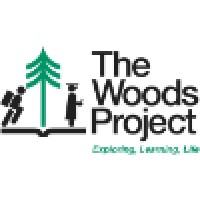 The Woods Project, Inc. logo, The Woods Project, Inc. contact details