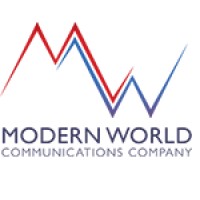 Modern World Communication (MWC) logo, Modern World Communication (MWC) contact details