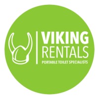 Viking Rentals logo, Viking Rentals contact details