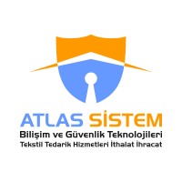 ATLAS SİSTEM BİLİŞİM VE GÜVENLİK TEKNOLOJİLERİ TEKSTİL TEDARİK HİZMETLERİ İTHALAT İHRACAT logo, ATLAS SİSTEM BİLİŞİM VE GÜVENLİK TEKNOLOJİLERİ TEKSTİL TEDARİK HİZMETLERİ İTHALAT İHRACAT contact details