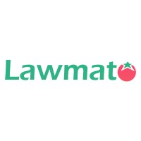 Lawmato logo, Lawmato contact details